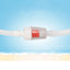 5pcs/lot White Red Aquarium Air Pump Check Valve Fish Tank One Way Non-Return Check Valve Aquarium Co2 System Air Pump