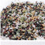 50/100g Natural Crystals Gravel Stone Micro Landscape Garden Aquarium Decor Fish Tank Bottom Sand Potted Plants DIY Accessories
