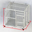 Langle Profile Dog Cage Cat Cage Folding House Pet Nest Aluminum Large Medium and Small Dog Thickened Iron Metal Solid CLASSICS