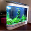 Customized Marine Large 200 Gallon Fish Aquarium, Factory Direct Sale Indoor Large Acrylic Fish Tank