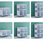 pet cages dog cat hotel mt pet cage clinic