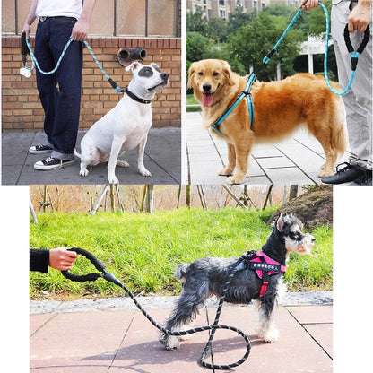 Reflective Leash