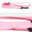 Durable 120cm Dog Leashes Classic Multi Color Harness for Pets Walking Running Collar Puppy Chain Yorkshire Husky Dog Supplies