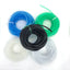 20M 4*6mm Aquarium Oxygen Pump Hose Air Bubble Stone Aquarium Fish Tank Pond Pump Tube Flexible Tube High Quality