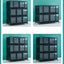 pet cages dog cat hotel mt pet cage clinic