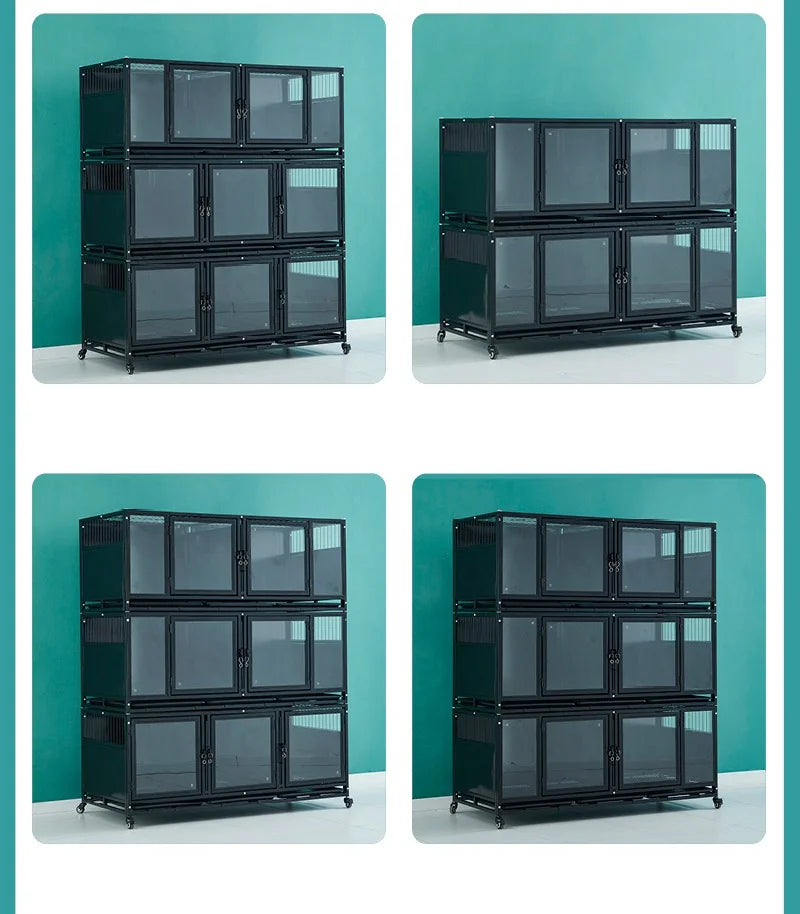 pet cages dog cat hotel mt pet cage clinic