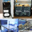 Hot sale customized 2022 aquarium products aquarium display tank for restaurant
