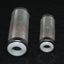 Stainless Aquarium Steel Filter Inlet Sleeve Mesh Shrimp Nets Special Shrimp Cylinder Filter Inflow Inlet Protect Accessories