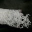 10pcs/lot 4mm Elbow Plastic Aquarium Connectors Fish Tank Air Water Pump Connector Control Valve Air Pipe Tube Accessories New