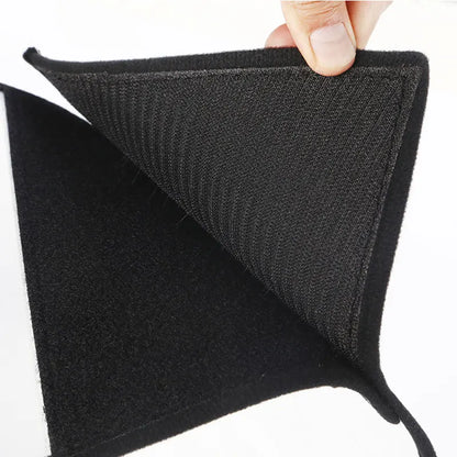 Transparent Dog Elizabethan Collar Smart Cone Medical Wound Healing Anti-Bite Collar for Cats Neck Protective Pet Accessories