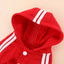 Spring Autumn Dog Hoodies Overalls for Dogs Chihuahua Yorkie Bulldog Tracksuit Dog Clothes for Small Dogs Sport Outfits Jumpsuit