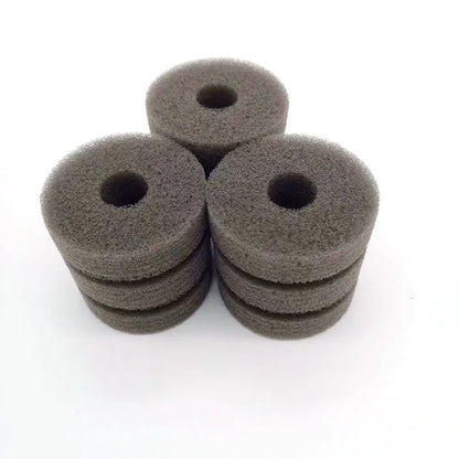Aquarium Spong Filter Fish Tank Shrimp Pond Air Pump Biochemical Sponge Filter Bio Sponges Filters Miniature Filtro Aquario Hot