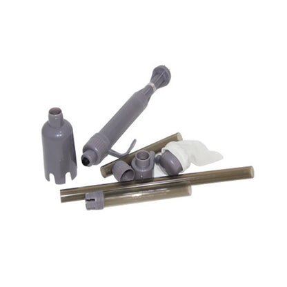 Fish Tank Siphon Water Change Aquarium Cleaning Tools Filter Water Changer Pump Sand Hose Tube Battery Powered Gravel Cleaner
