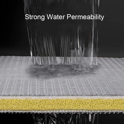 8D Aquarium Fish Tank Filter Sponge No Glue Foam Biochemical Cotton Aquarium Filtration Accessories 30x40x2cm High Quality