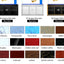 New Design Cheap Large Aquarium Fish Tank Fish Tank Supplies For Indoor