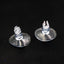 10Pcs/set Suction Cups For Aquarium Air Tube Holder Sucker for Fish Tank Air Line Oxygen Tube Hose Pump Aquarium supplies