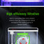 High Quality Small Breeder Box Fish Tank Aquarium Fish Tank Sale Intelligent small fish tank