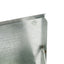 Automatic Chicken Feederfor Chickens Ducks and Geese Feed Trough Rainproof Feeding Artifact Breeding Equipment for Chickens