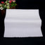 30cm*70cm White Macrame Dog Cat Puppy Towel Microfiber Strong Absorbing Water Bath Pet Towel Dry Hair Dog Towels Pets Acessorios