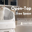 Reliable design pet products for Multiple Cats Automated Cleaning Litter Box