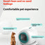 Automatic Cat Litter Box Smart App Control Self Cleaning Litter Boxes Cat Sandbox Electronic Pet Toilet Cat Supplies