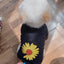 6 Color Pet Dog Cat T shirt Summer Ropa Chihuahua French Bulldog Clothes for Small Dogs Puppy Clothing ropa de perros mascotas