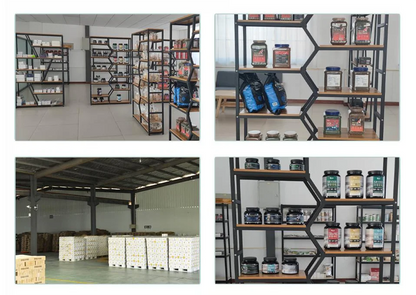 YEE Hot Sale New Chinese Style  Multi Color Home Office Middle Large  Glass Aquarium Fish Tank