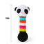 Multi Style Animal Dog Chew Toys Puppy Training Toy Interactive Accessory Soft Plush Teeth Cleaning Funny Lion Pig Pet Products