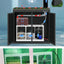 Large Vertical Extra Clear Glass Water Plant Ecological Fish Tank Wholesale Fish Tanks With Cabinet