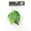 Artificial Aquarium Decoration Fish Tank Leaf Betta Fish Rest Spawning Ornamental Plant Betta Fish Play Relax Hide Leaf Hammock