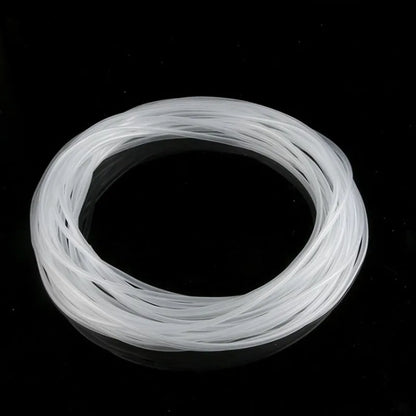 4mm/8mm/10mm/12mm Aquarium Air Pump Hose Air Bubble Stone Aquarium For Fish Pond Pump Soft Tubing Hose Accessory Aquarium