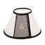 Prevent BiteTransparent Dog Cat Protection Cover Wound Healing Bath Grooming Cone Protective Pet Dog Medical Collar Dropshipping