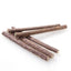 4pcs/Lot Pure Natural Catnip Stick Pet Toys For Cats Molar Toothpaste Branch Cleaning Teeth Silvervine Cat Snacks Sticks