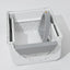 New Large Semi-automatic cat sand basi Cat Toilet  Cat Litter Box Pet Waste Collection Device