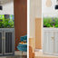 Large Vertical Extra Clear Glass Water Plant Ecological Fish Tank Wholesale Fish Tanks With Cabinet