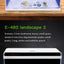 High Quality Small Breeder Box Fish Tank Aquarium Fish Tank Sale Intelligent small fish tank