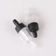 5 pc One Way Non-Return Check Valve Fish Tank Aquarium Co2 System Air Pump 5pcs Air Pump Check Valve fish Aquarium Accessories