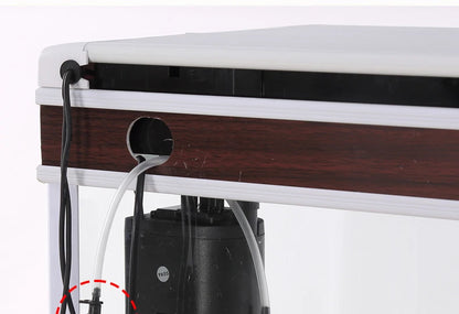 Wholesale Hight Quality Large Size Aquarium Fish Tank