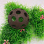 Ceramic House Fish Tank Aquarium Decoration Fish Shrimps Shelter House Pottery Scorpion House Canister Simulation Stone Ornament