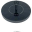 Waterfall Fountain Mini Solar Water Fountain Pool Pond Garden Decoration Outdoor Bird Bath Solar Powered Fountain Floating Water