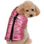 Clothes For Small Dogs Waterproof Dog Clothes Puppy Pet Jacket Winter Warm Vest Dog Coat Clothing For Chihuahua French Bulldog