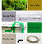 Aquarium Pipe Cleaning Brush Fish Tank Cleaner Tube Stainless Steel Water Filter Air Tube Flexible Double End Hose Accessories