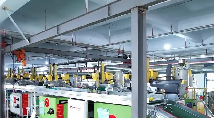 Factory customized glass fish tank aquarium