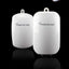 3W Ultra Low Noise Aquarium Air Pump Fish Tank Mini Air Compressor Oxygen Pump Fish Tank Aquarium Oxygen Pump Two Outlets