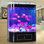 Factory Wholesale Aquariums Optiwhite Large Tank Fish Aquarium With Base Cabinet