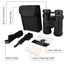 SVBONY Bird Watching Telescope SV47 Powerful Binoculars 8x32/8x42/10x42 Professional IPX7 Waterproof camping equipment Survival