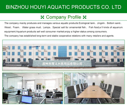 Glass Fish Tank Aquarium Arowana Large Fish Tank Golden Five-line Ultra-white Crystal Aquariums & Accessories 150*60*155cm