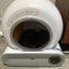 Motion Sensor Good quality	Enclosed self cleaning cat toilet cat litter box self cleaning	automatic smart cat litter box