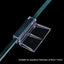 6/8/10/12mm High Quality Aquarium Fish Tank Acrylic Holder Support Stand Fish Tanks Aquariums Filter Lamp Stand Accessories