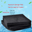 Aquarium Filter Fish Tank Shrimp Pond Air Pump Skimmer Biochemical Sponge Filter Aquarium Filtration Filter Aquatic Pets Product